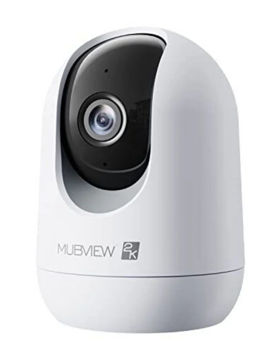 Indoor Security Camera 2K, Pet Camera with Phone App, WiFi Cameras for Home S...